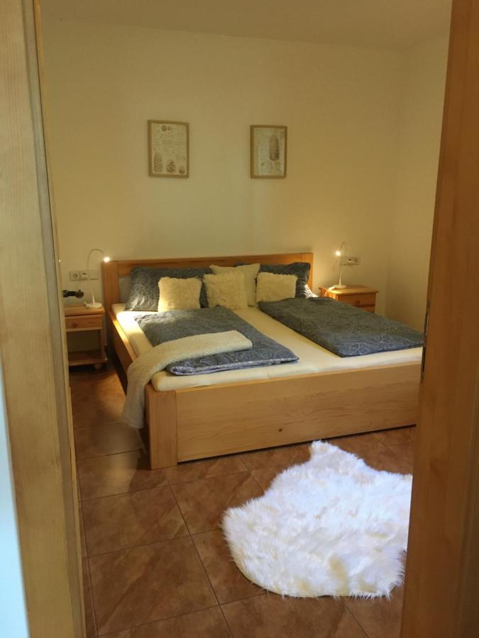 Sonnenweg Apartments 斯拉德明 外观 照片