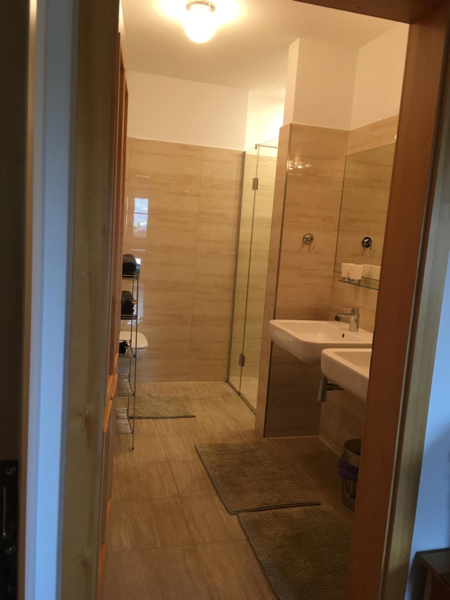 Sonnenweg Apartments 斯拉德明 外观 照片