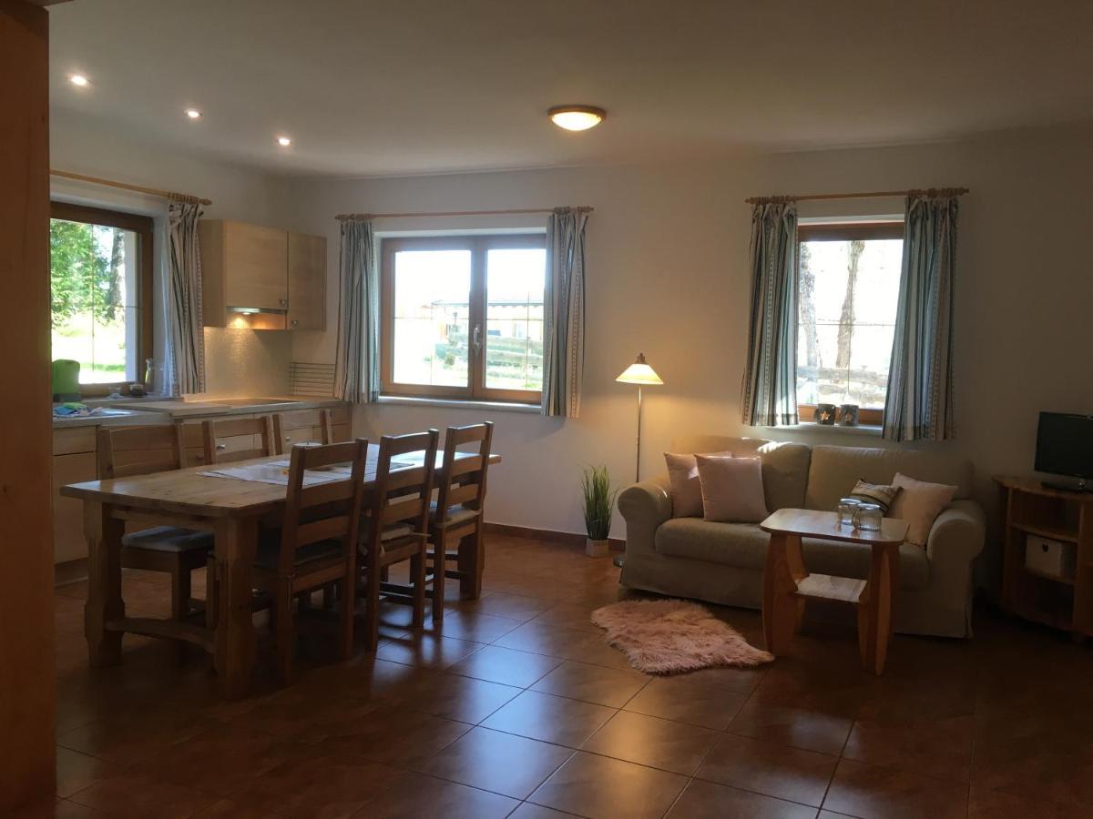 Sonnenweg Apartments 斯拉德明 外观 照片
