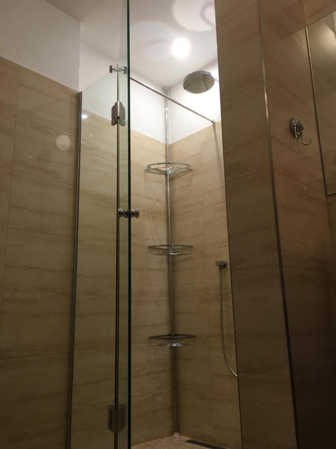Sonnenweg Apartments 斯拉德明 外观 照片